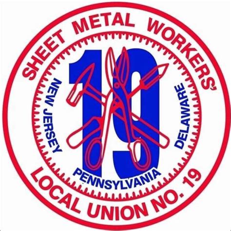 sheet metal workers local 19 philadelphia pa|smw lu 19 facebook.